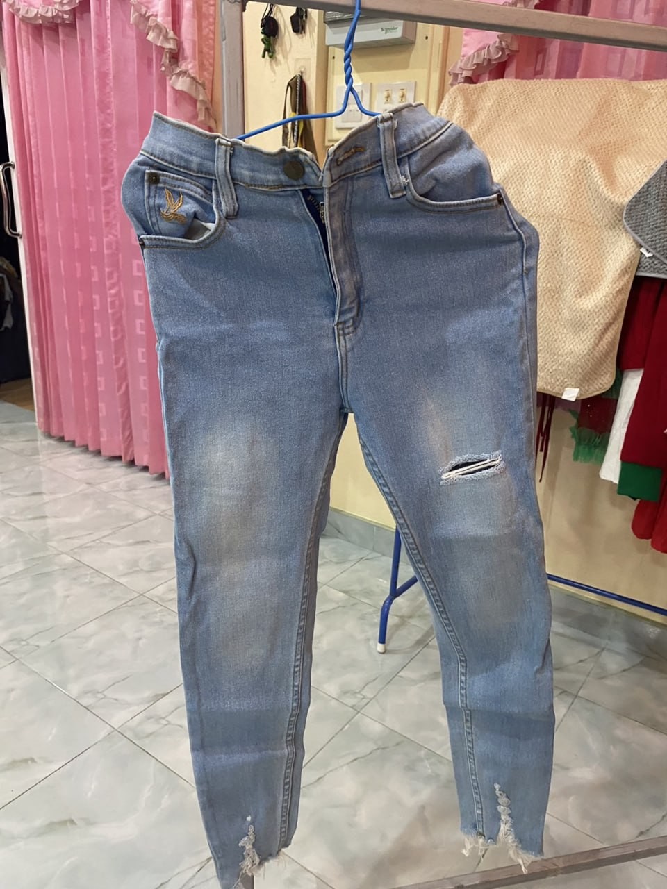 DR7- 7309