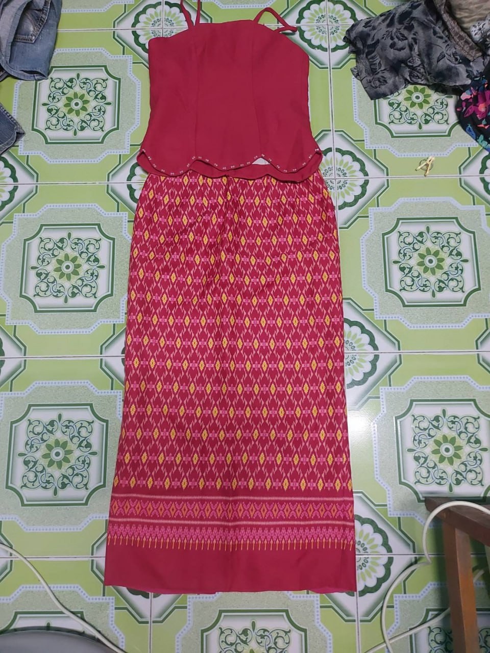 RP5-0461