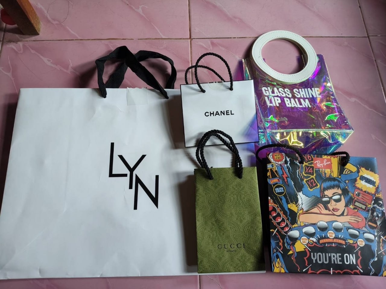 SHOP-168
